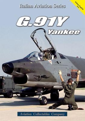 Vorderes Coverbild G.91y