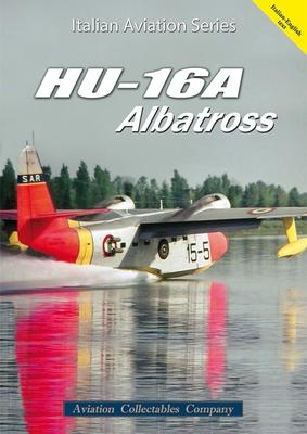 Vorderes Coverbild Hu-16a