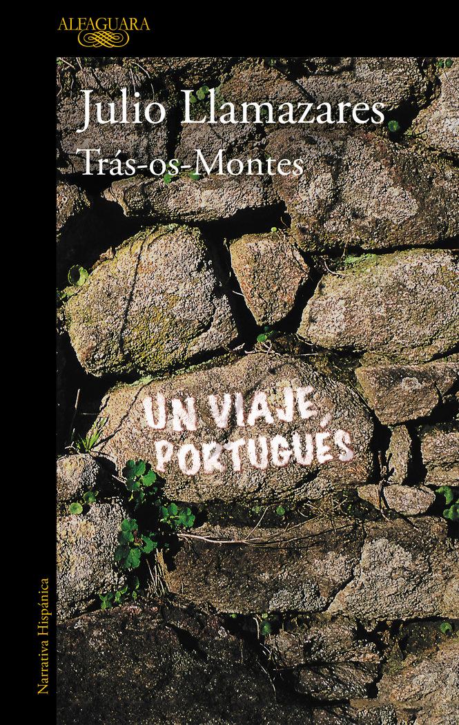 Vorderes Coverbild Trás-os-Montes : un viaje portugués