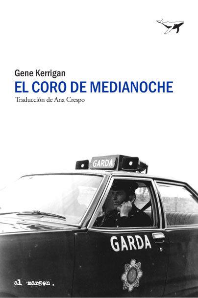 Vorderes Coverbild El coro de medianoche
