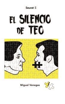 Vorderes Coverbild El silencio de Teo