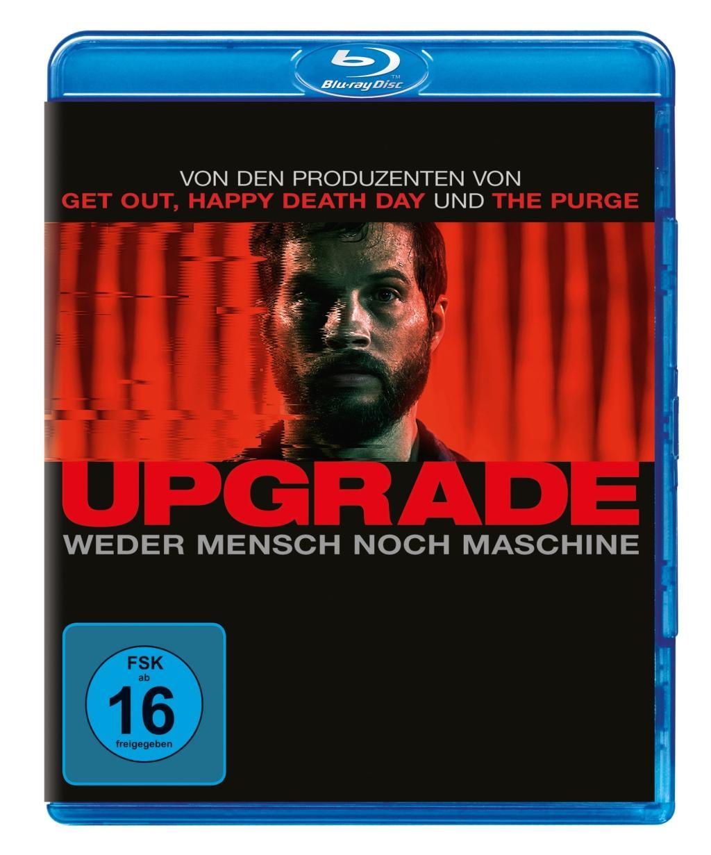 Vorderes Coverbild Upgrade