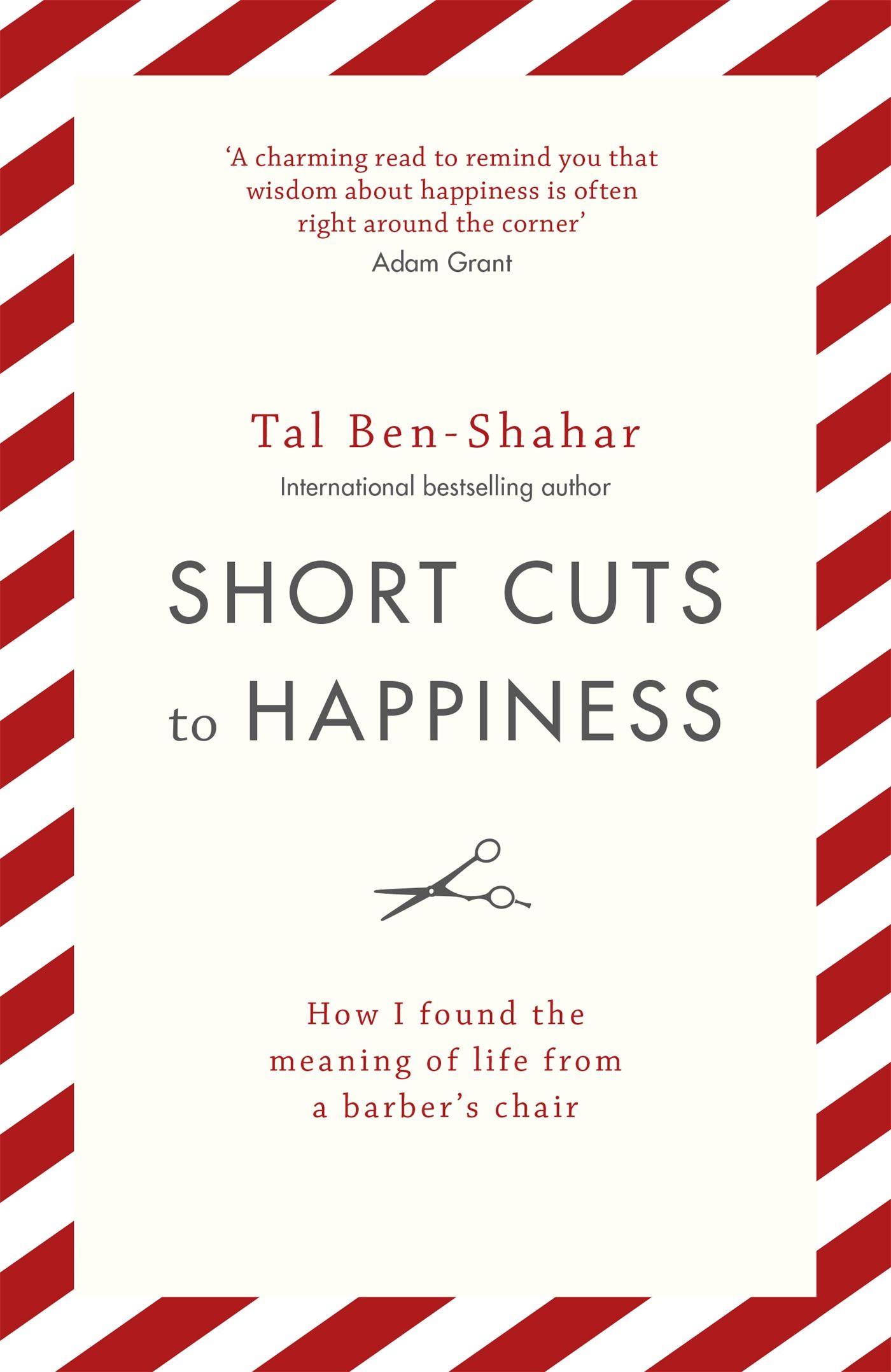 Vorderes Coverbild Short Cuts To Happiness