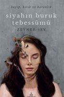 Vorderes Coverbild Siyahin Buruk Tebessümü