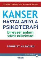 Vorderes Coverbild Kanser Hastalariyla Psikoterapi