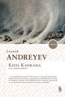 Vorderes Coverbild Kizil Kahkaha