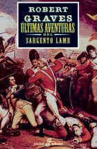 Vorderes Coverbild Últimas aventuras del sargento Lamb