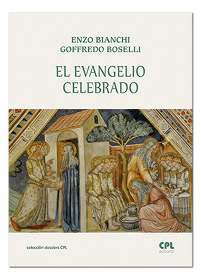 Vorderes Coverbild El evangelio celebrado