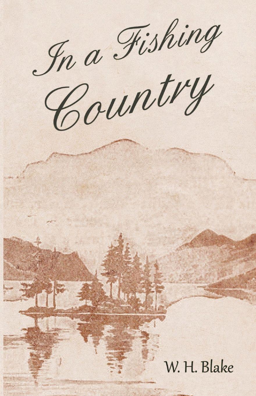 Vorderes Coverbild In a Fishing Country