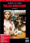 Vorderes Coverbild Taxi Driver