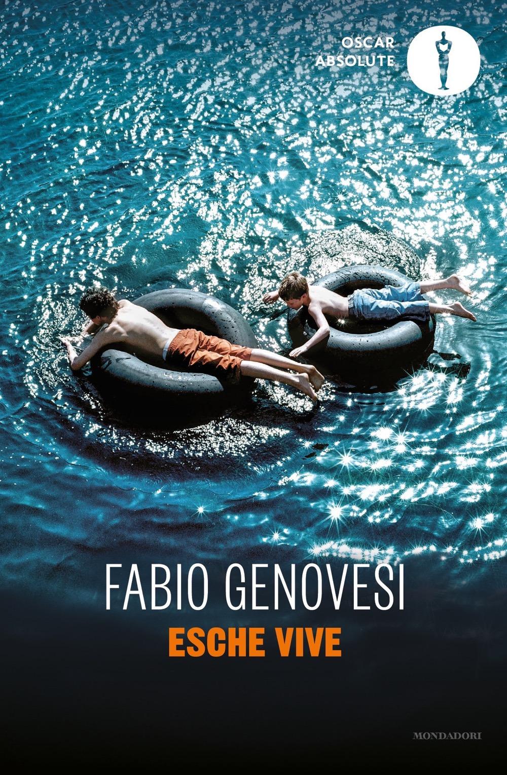 Vorderes Coverbild Esche vive