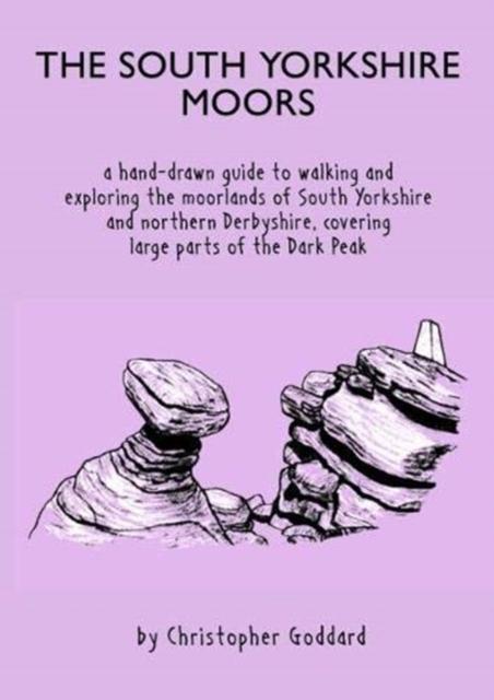 Vorderes Coverbild The South Yorkshire Moors