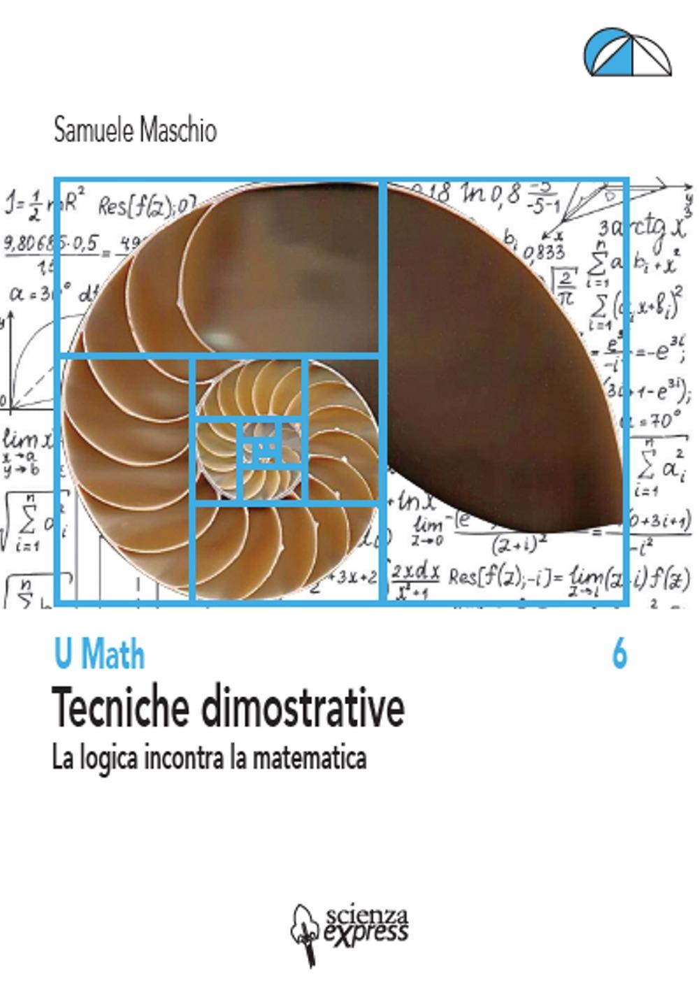 Vorderes Coverbild Tecniche dimostrative
