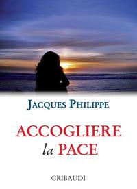 Vorderes Coverbild Accogliere la pace. 9 meditazioni