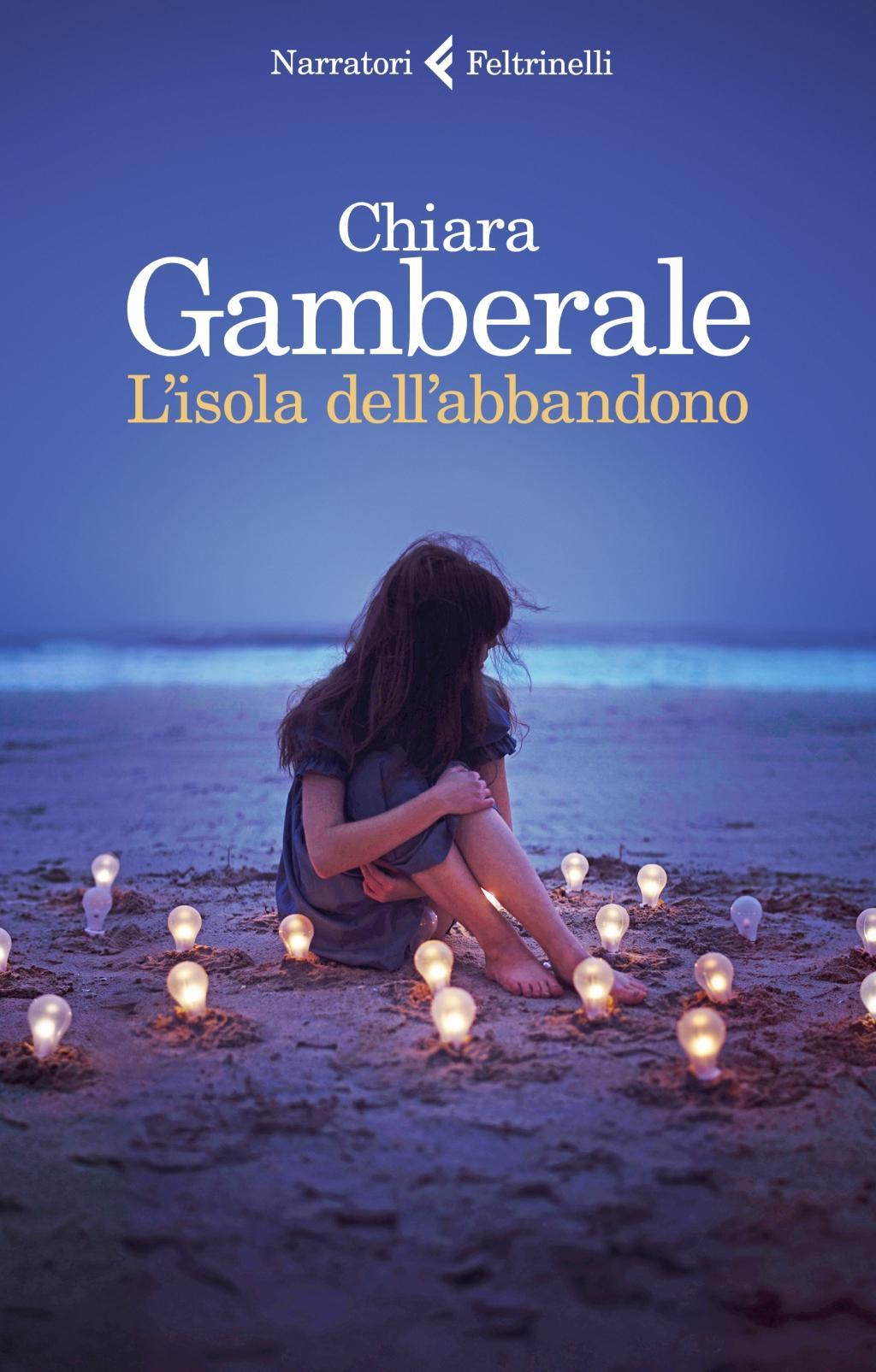 Vorderes Coverbild L' isola dell'abbandono