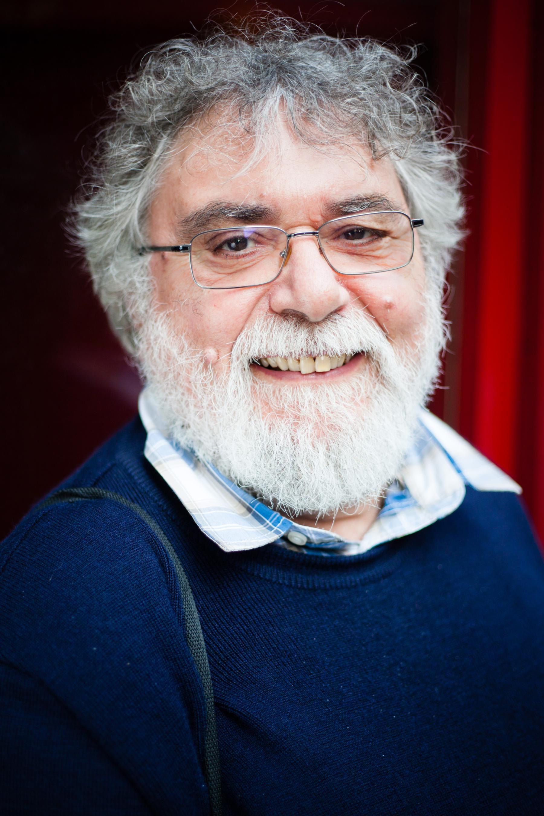 Autorenbild Spirou und Fantasio Spezial. Fantasio und das Phantom