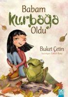 Vorderes Coverbild Babam Kurbaga Oldu