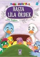 Vorderes Coverbild Hasta Lila Ördek - Mini Masallar 4