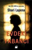 Vorderes Coverbild Evdeki Yabanci