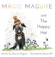 Vorderes Coverbild Magic Maguire and The Happy Hat