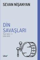 Vorderes Coverbild Din Savaslari - Toplu Yazilar 2