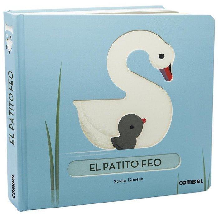 Vorderes Coverbild El Patito Feo