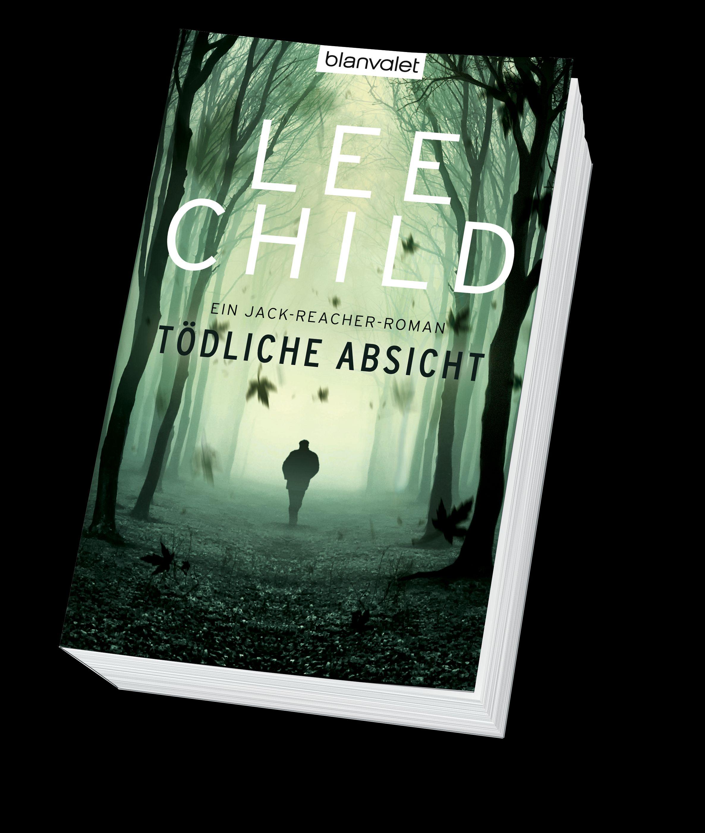 Beispielinhalt (Bild) Tödliche Absicht