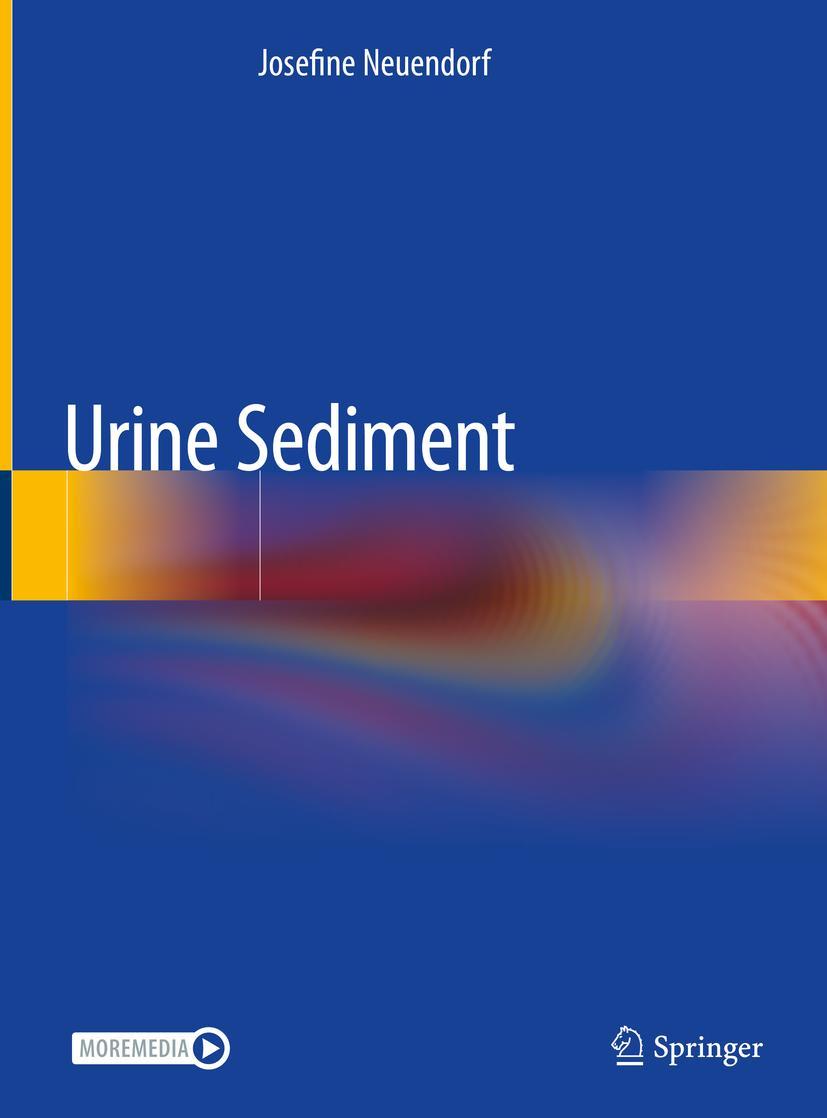 Vorderes Coverbild Urine Sediment