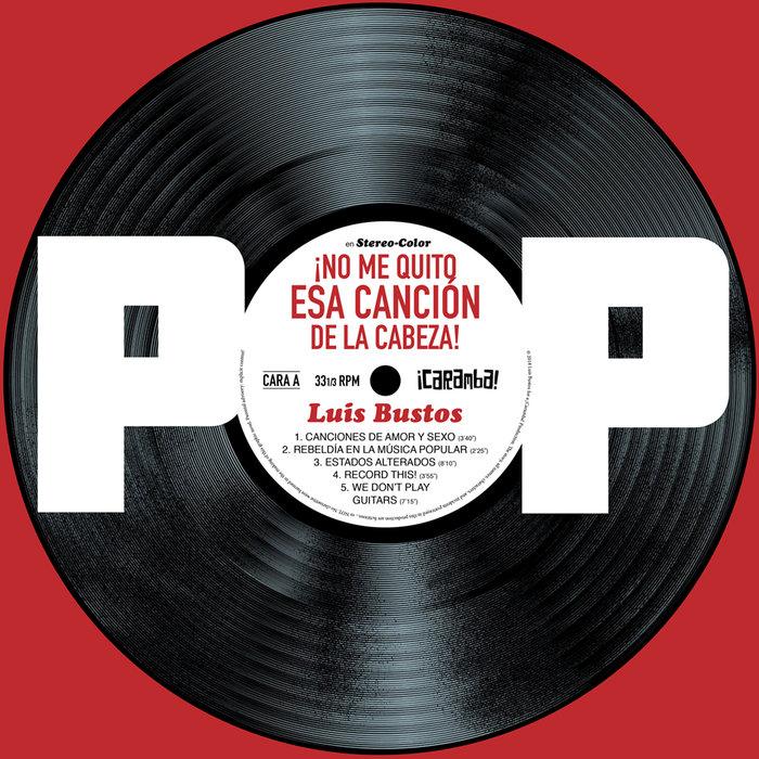 Vorderes Coverbild Pop