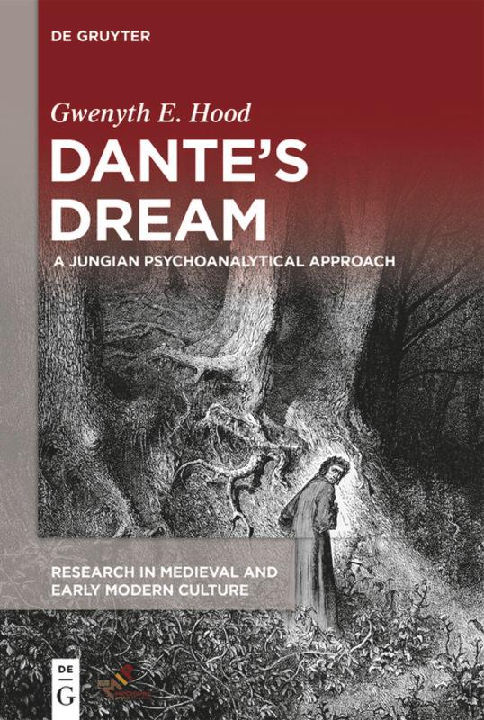 Vorderes Coverbild Dante's Dream