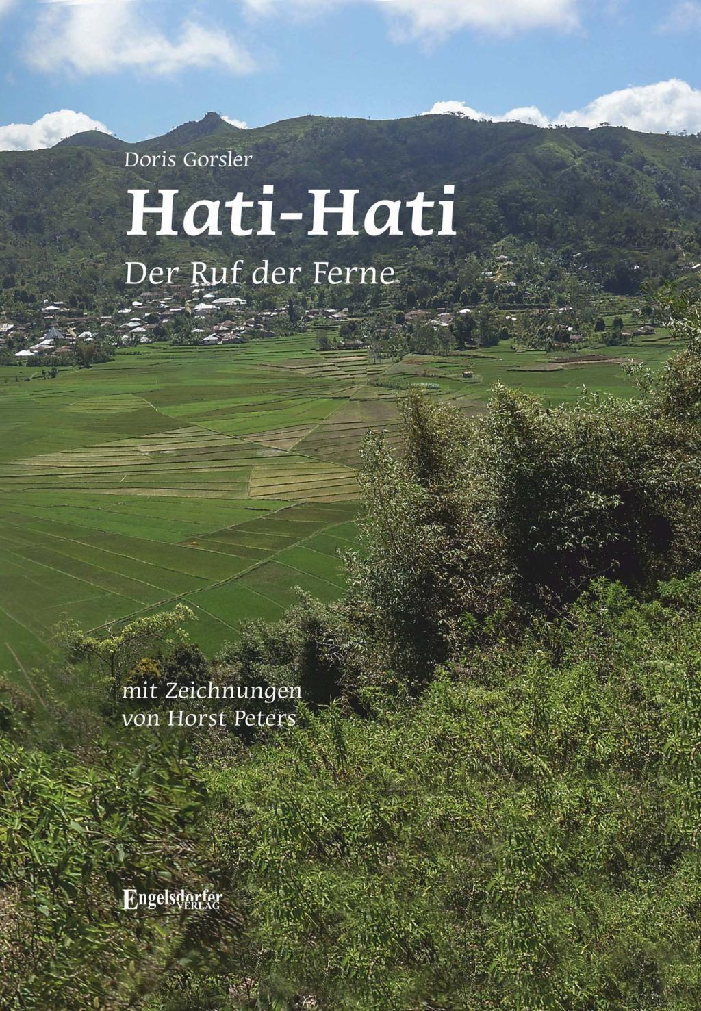 Vorderes Coverbild Hati-Hati