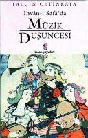 Vorderes Coverbild Ihvan-i Safada Müzik Düsüncesi