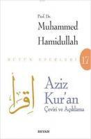 Vorderes Coverbild Aziz Kuran - Ceviri ve Aciklama