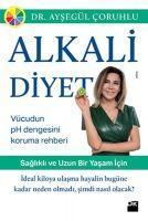 Vorderes Coverbild Alkali Diyet