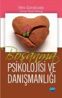 Vorderes Coverbild Bosanma Psikolojisi ve Danismanligi