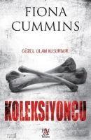 Vorderes Coverbild Koleksiyoncu