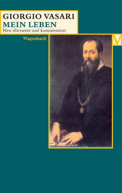 Vorderes Coverbild Mein Leben