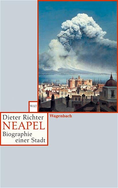 Vorderes Coverbild Neapel