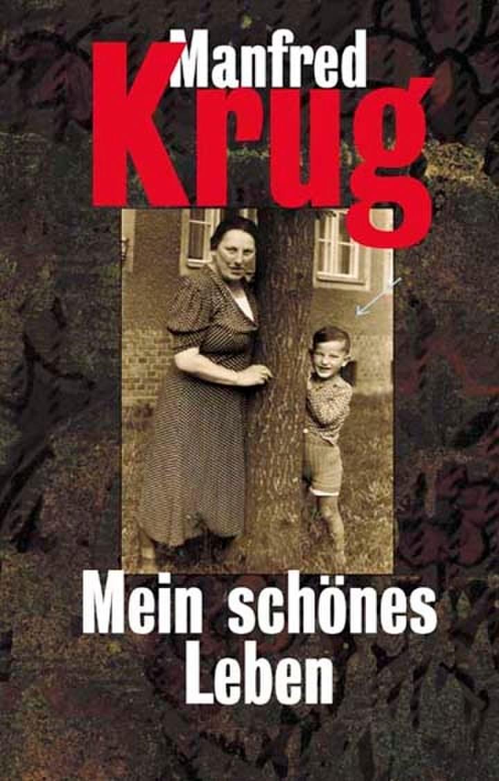 Vorderes Coverbild Mein schönes Leben