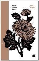 Vorderes Coverbild Resad Ekrem Kocu 2018 Ajanda