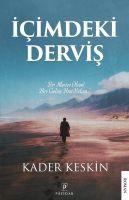 Vorderes Coverbild Icimdeki Dervis