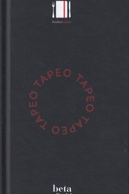 Vorderes Coverbild Tapeo