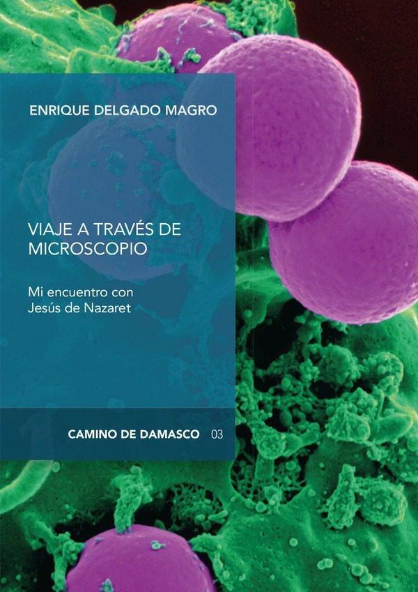 Vorderes Coverbild VIAJE A TRAVES DEL MICROSCOPIO