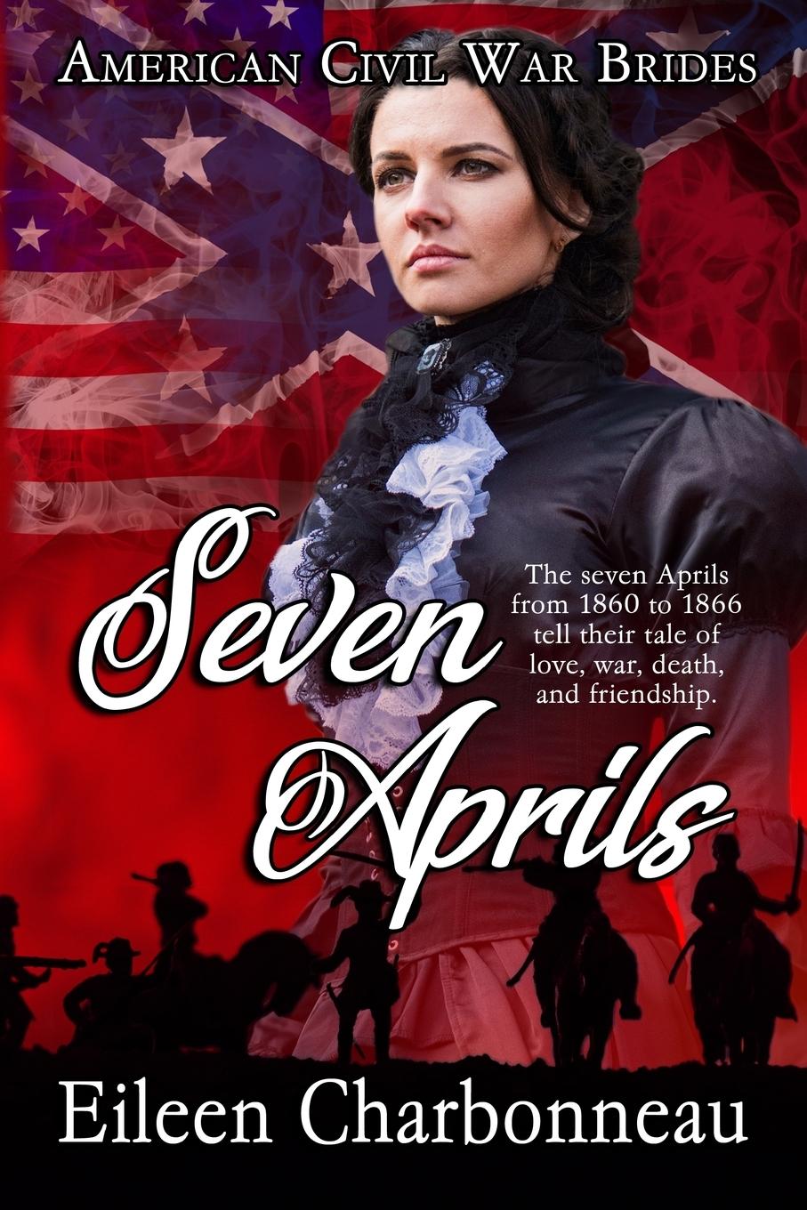 Vorderes Coverbild Seven Aprils
