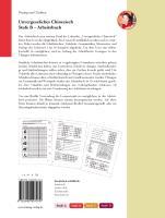 Beispielinhalt (Bild) Unvergessliches Chinesisch, Stufe B. Arbeitsbuch