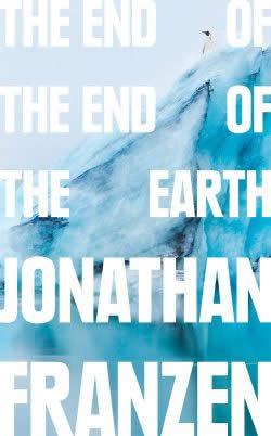 Vorderes Coverbild The End of the End of the Earth