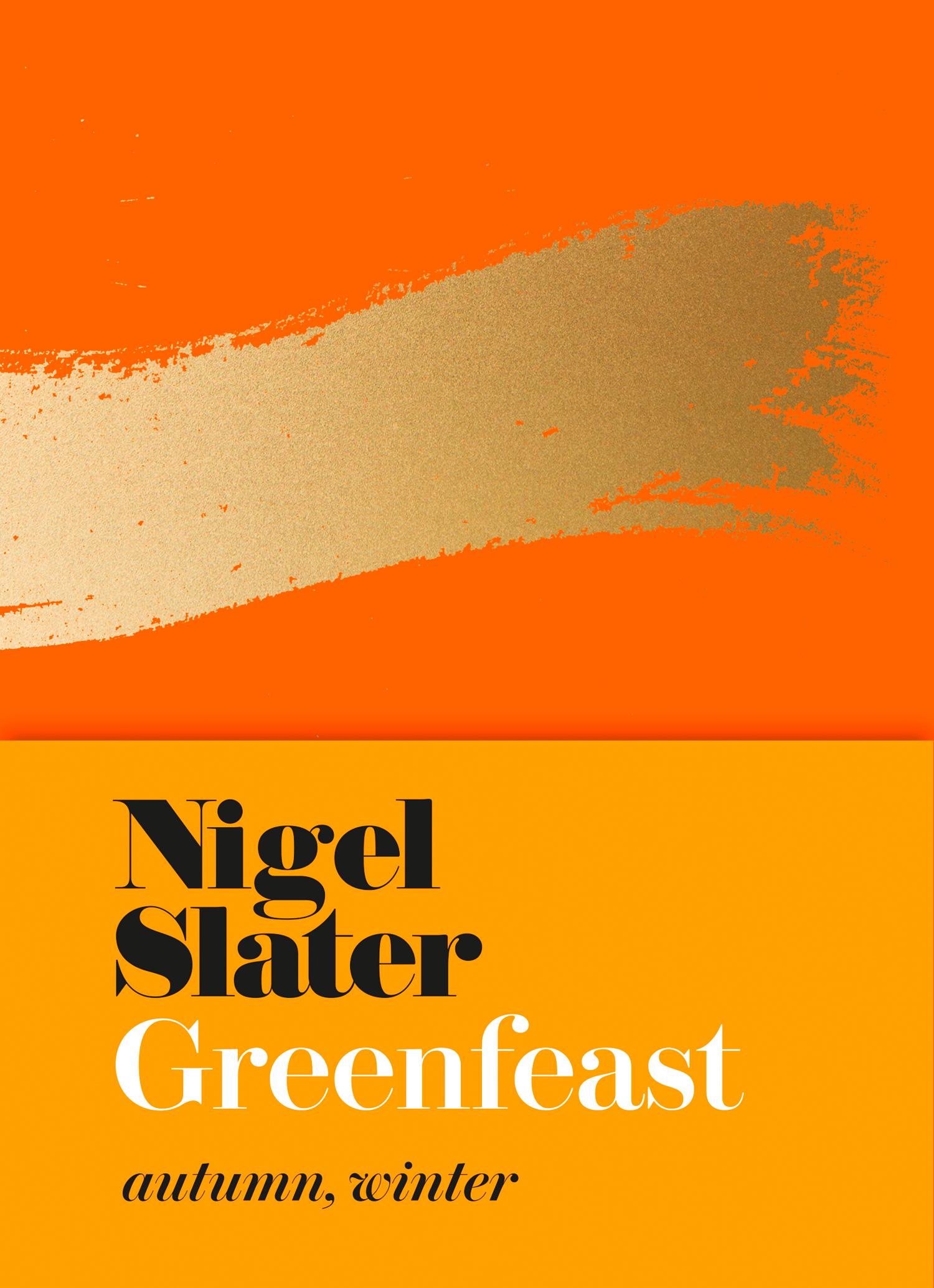 Vorderes Coverbild Greenfeast: Autumn Winter