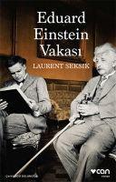 Vorderes Coverbild Eduard Einstein Vakasi