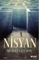 Vorderes Coverbild Nisyan