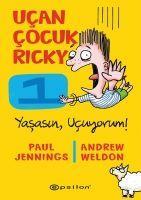 Vorderes Coverbild Ucan Cocuk Ricky